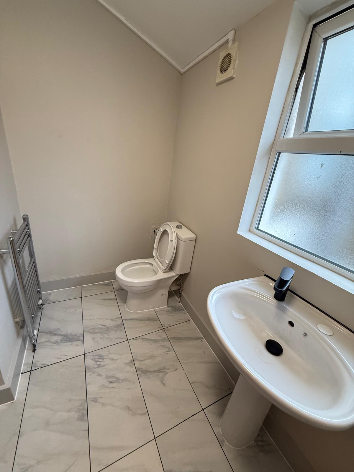 46 Dorset Road, London, London, E7 8PS